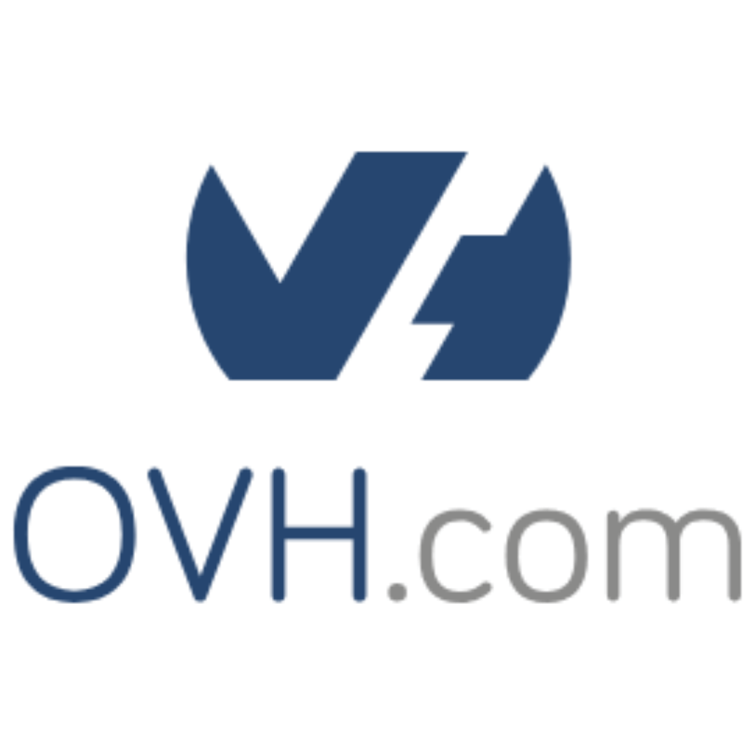 OVH