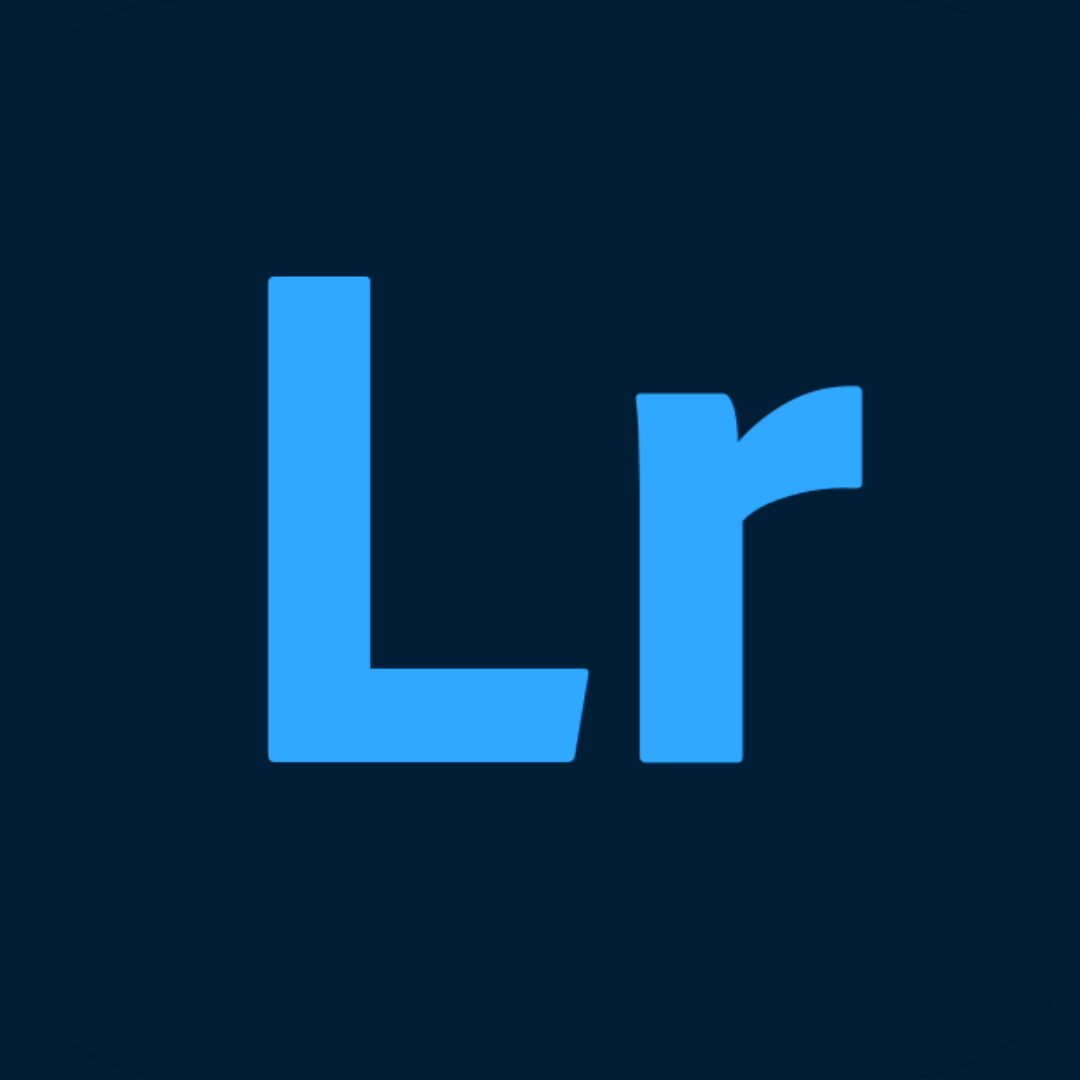 Lightroom 