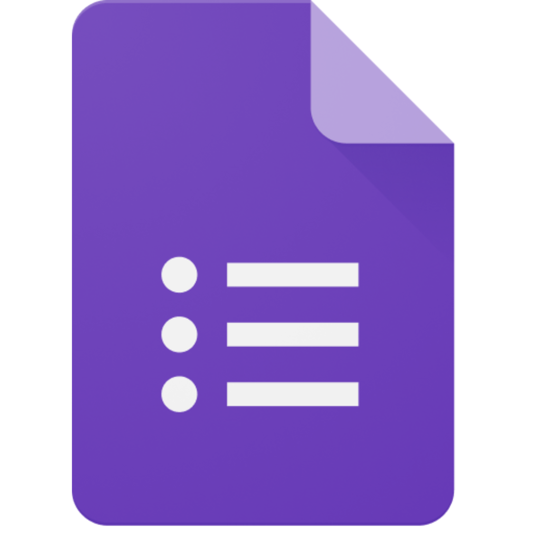 google form