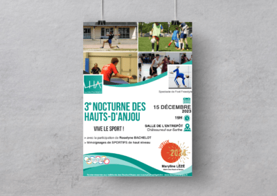 Nocturne des Hauts-d’Anjou